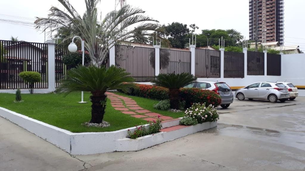 Apartamento à venda com 3 quartos, 60m² - Foto 6