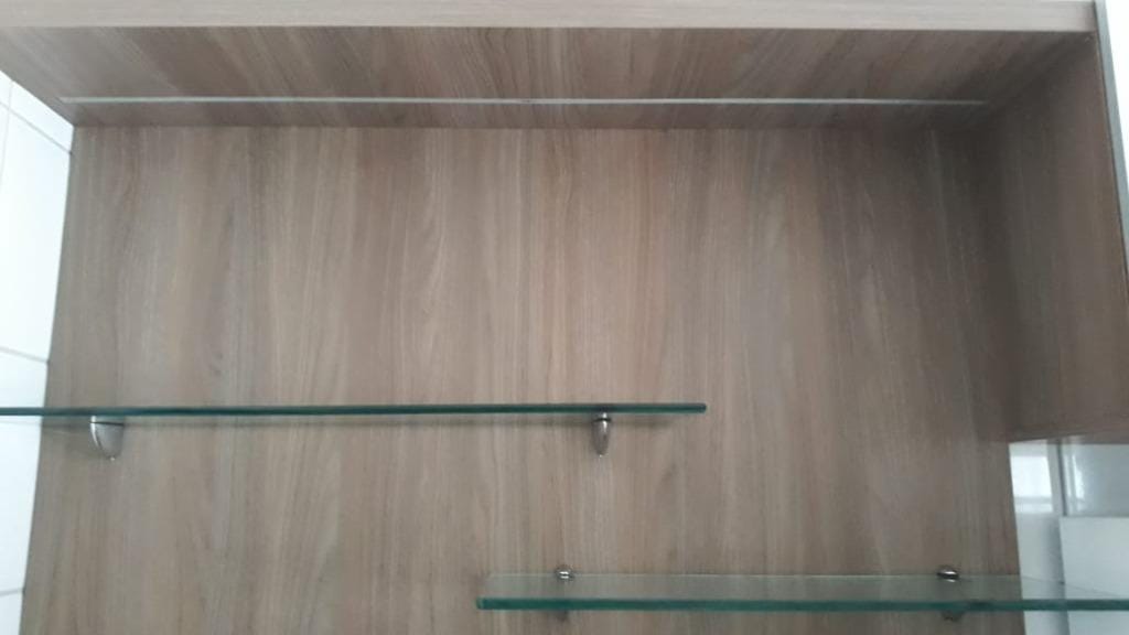 Apartamento à venda com 3 quartos, 60m² - Foto 2