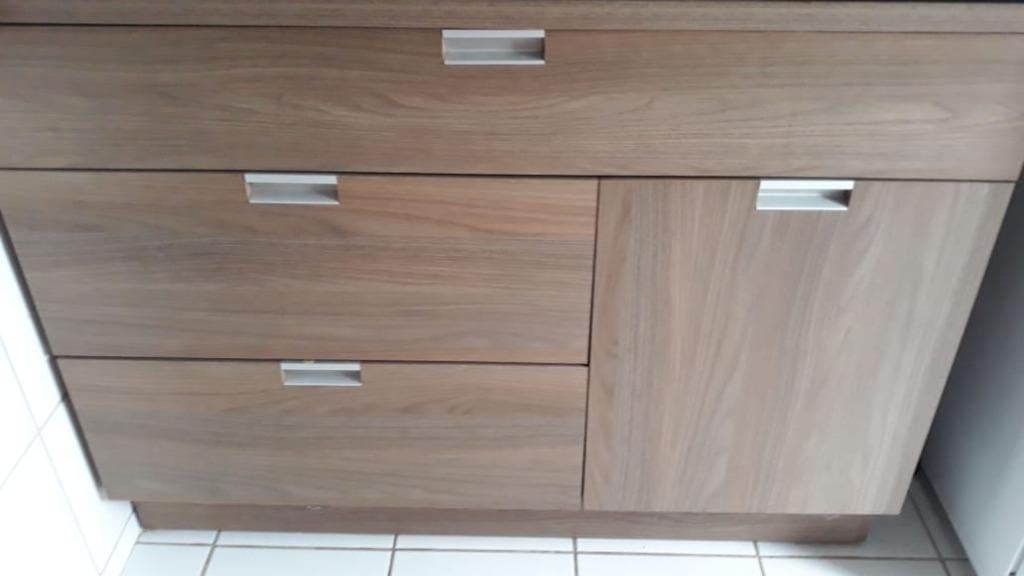 Apartamento à venda com 3 quartos, 60m² - Foto 9