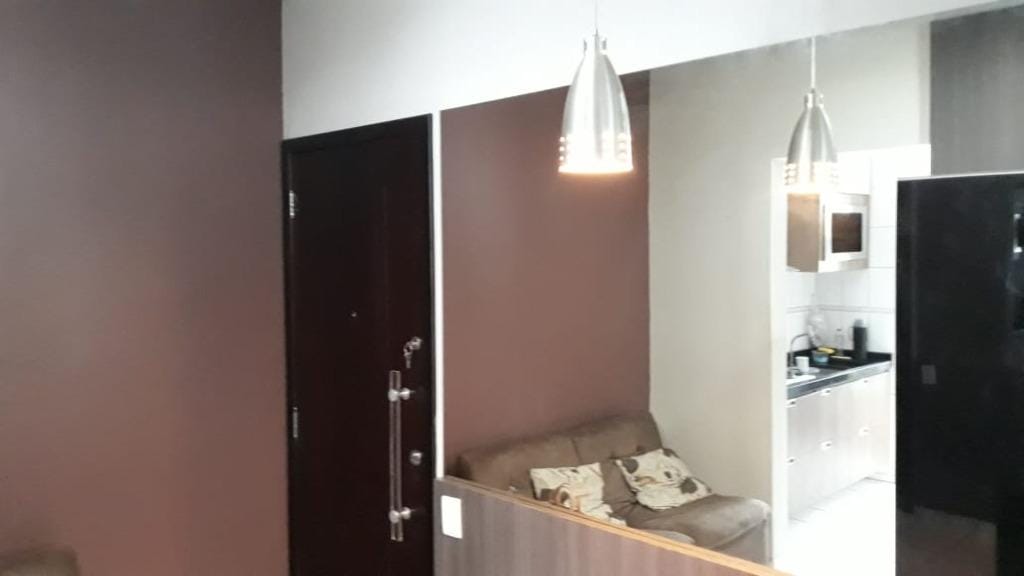 Apartamento à venda com 3 quartos, 60m² - Foto 14