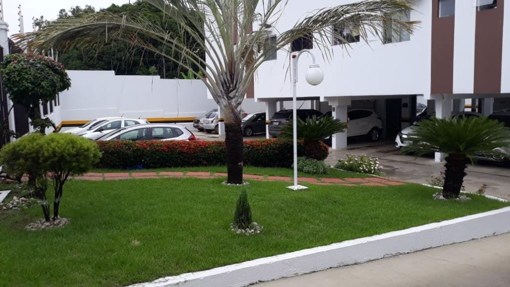 Apartamento à venda com 3 quartos, 60m² - Foto 5