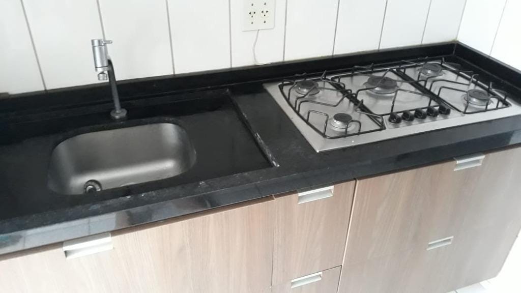 Apartamento à venda com 3 quartos, 60m² - Foto 16