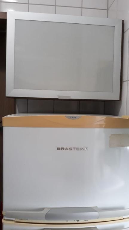 Apartamento à venda com 3 quartos, 60m² - Foto 10