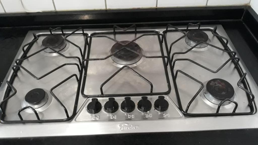 Apartamento à venda com 3 quartos, 60m² - Foto 20