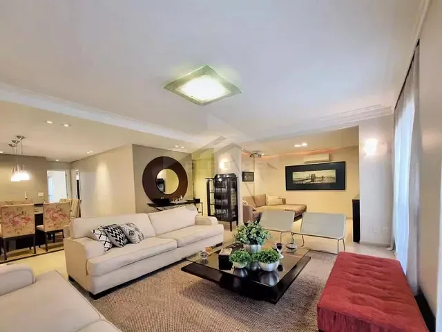 Apartamento 3 quartos e 5 banheiros, à venda, no bairro Jardim Irajá em Ribeirão Preto