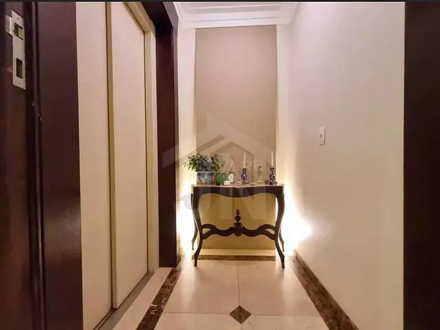Apartamento 3 quartos e 5 banheiros, à venda, no bairro Jardim Irajá em Ribeirão Preto