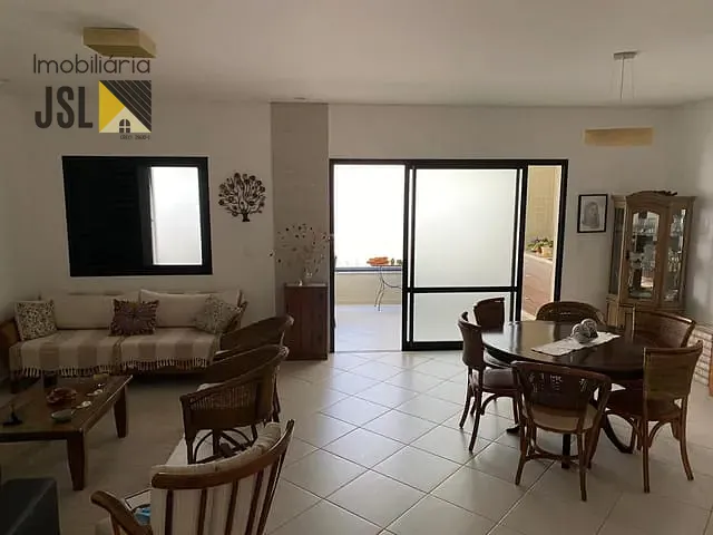 Apartamento 3 quartos e 2 banheiros, à venda, no bairro Centro em Caçapava