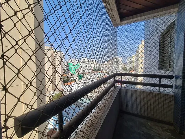 Apartamento 3 quartos e 2 banheiros, à venda, no bairro Saúde em São Paulo