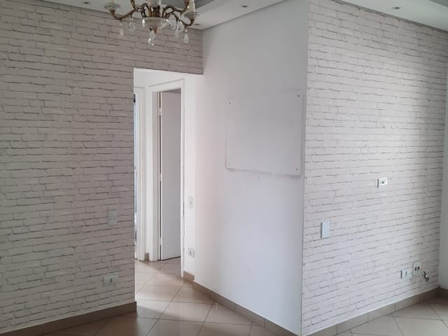 Apartamento com 65m² 2 quartos e 1 banheiro, à venda, no bairro Saúde em São Paulo