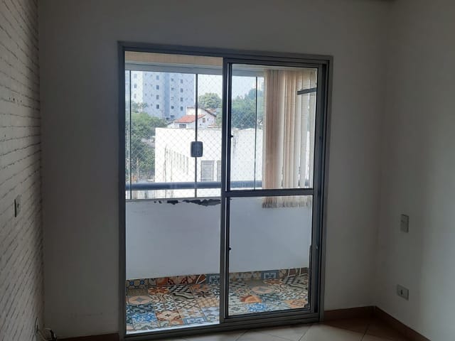 Apartamento com 65m² 2 quartos e 1 banheiro, à venda, no bairro Saúde em São Paulo