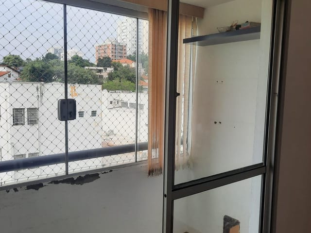 Apartamento com 65m² 2 quartos e 1 banheiro, à venda, no bairro Saúde em São Paulo