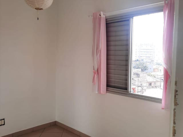 Apartamento com 65m² 2 quartos e 1 banheiro, à venda, no bairro Saúde em São Paulo
