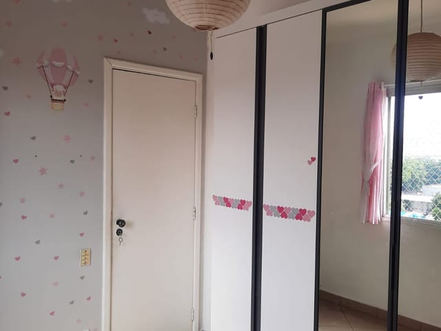 Apartamento com 65m² 2 quartos e 1 banheiro, à venda, no bairro Saúde em São Paulo