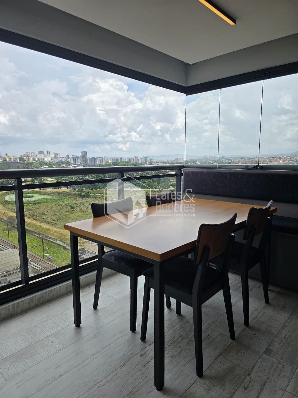 Apartamento, 2 quartos, 61 m² - Foto 36