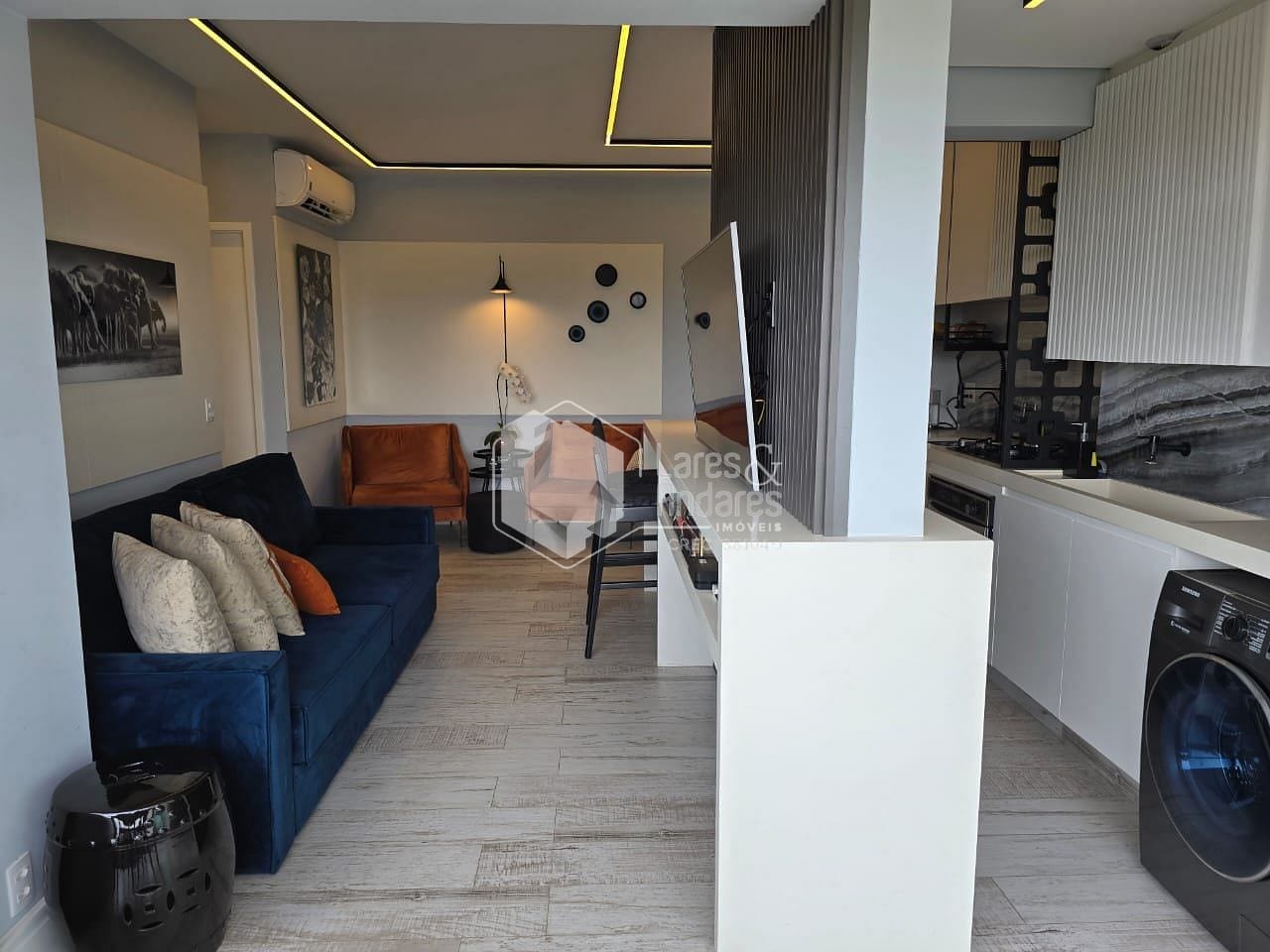 Apartamento, 2 quartos, 61 m² - Foto 43