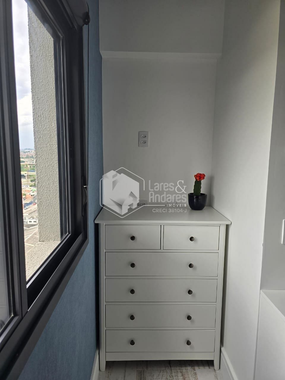 Apartamento, 2 quartos, 61 m² - Foto 60