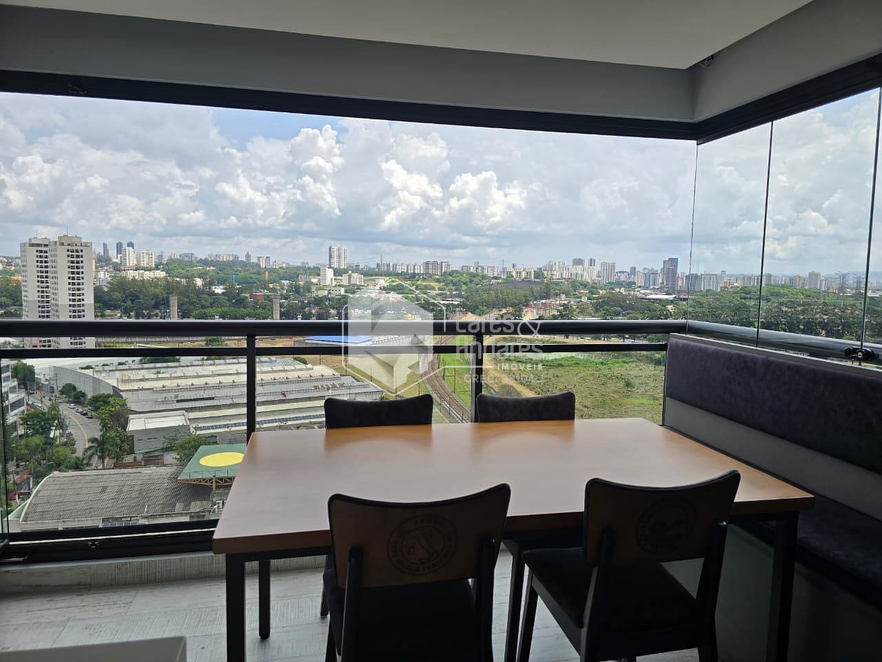 Apartamento, 2 quartos, 61 m² - Foto 37