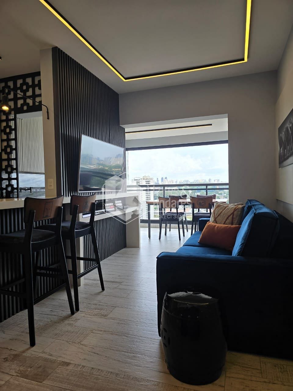 Apartamento, 2 quartos, 61 m² - Foto 44