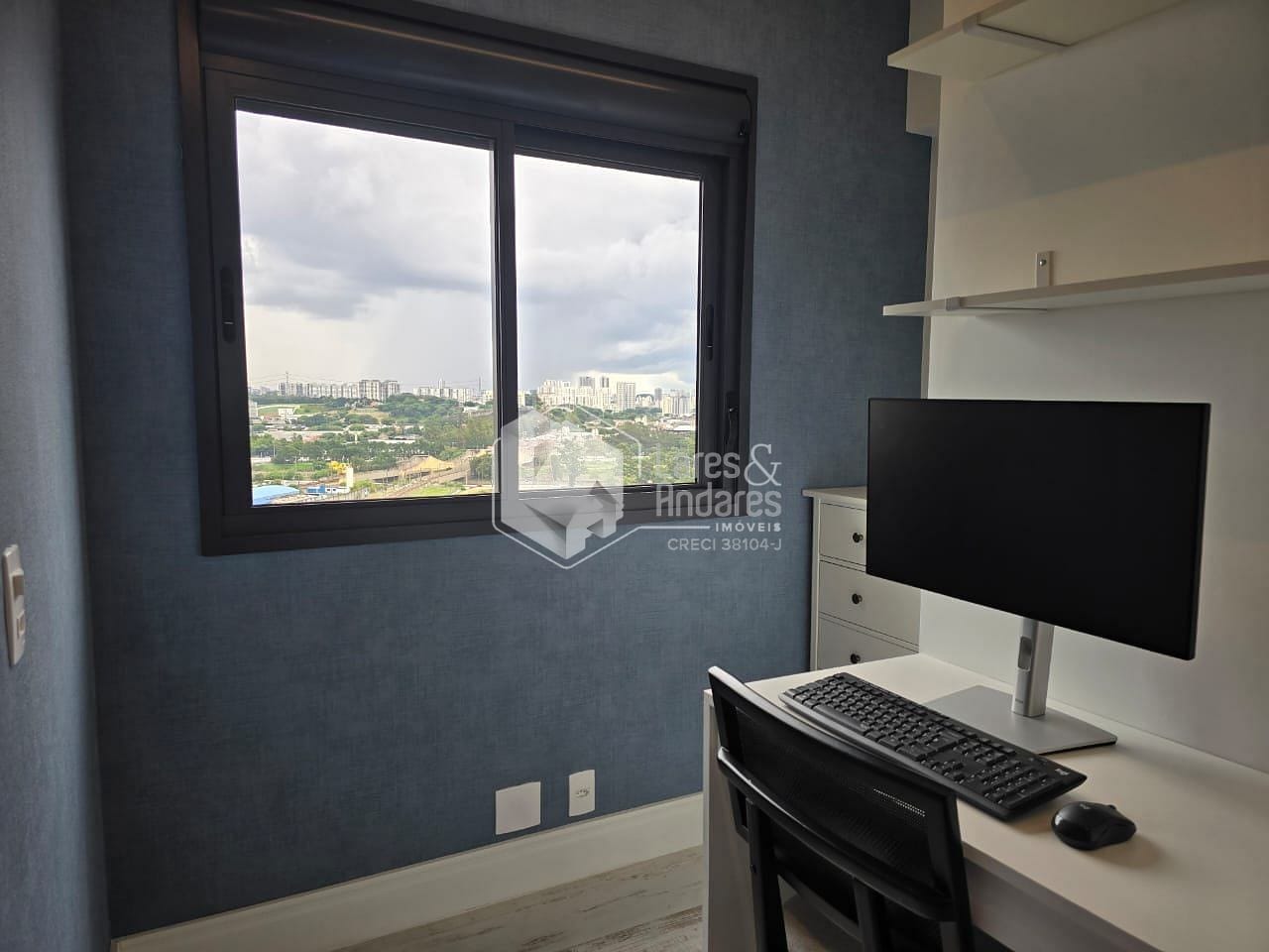 Apartamento, 2 quartos, 61 m² - Foto 58