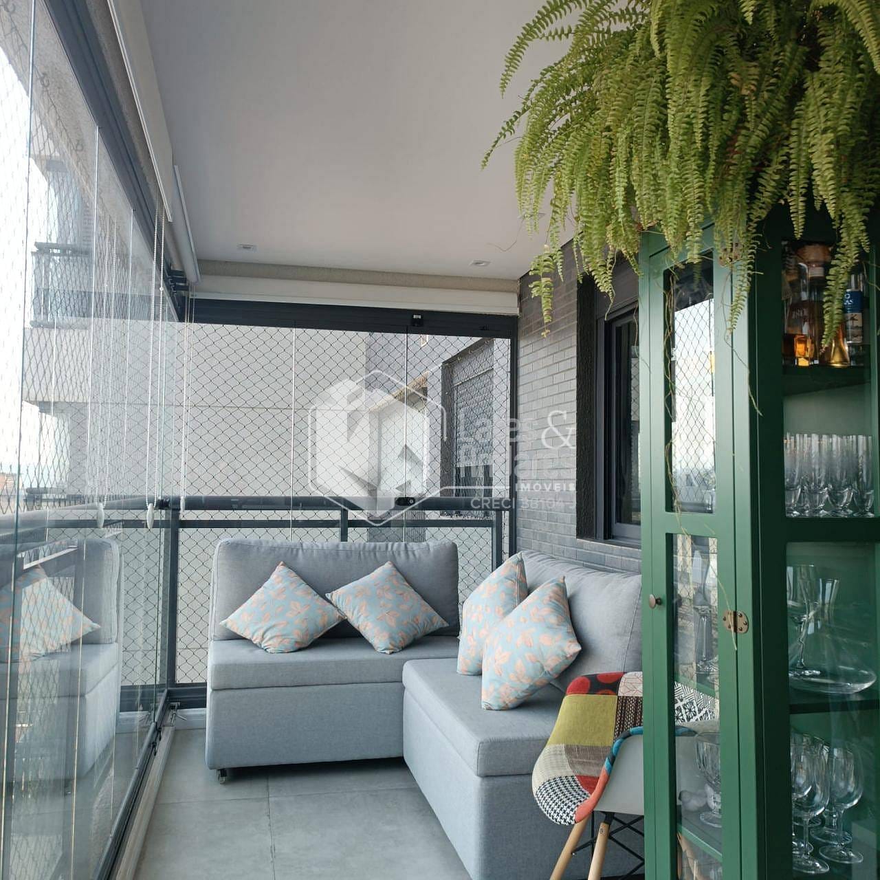 Apartamento, 2 quartos, 61 m² - Foto 35