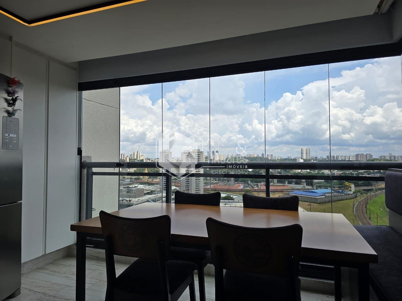 Apartamento, 2 quartos, 61 m² - Foto 38