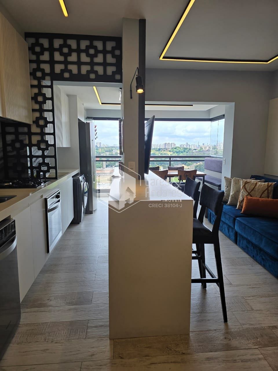Apartamento, 2 quartos, 61 m² - Foto 48