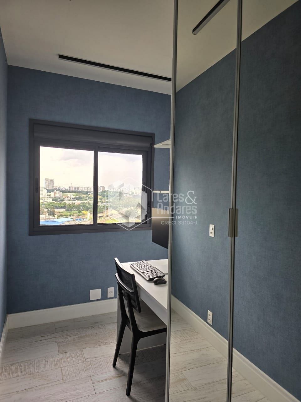 Apartamento, 2 quartos, 61 m² - Foto 57