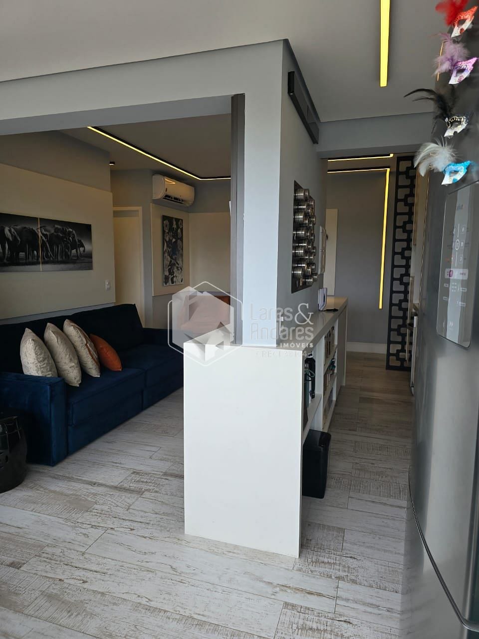Apartamento, 2 quartos, 61 m² - Foto 47