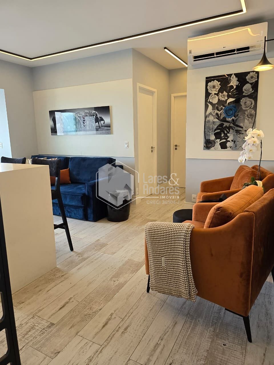 Apartamento, 2 quartos, 61 m² - Foto 42