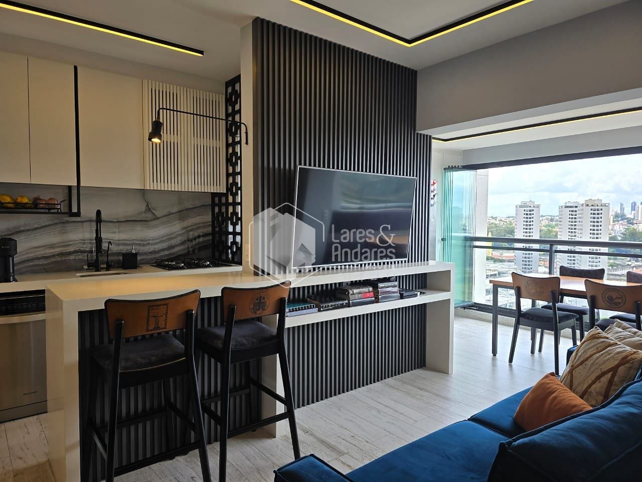 Apartamento, 2 quartos, 61 m² - Foto 45