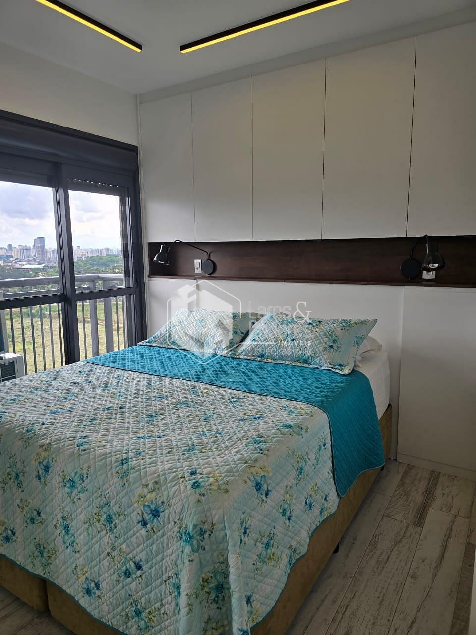 Apartamento, 2 quartos, 61 m² - Foto 52