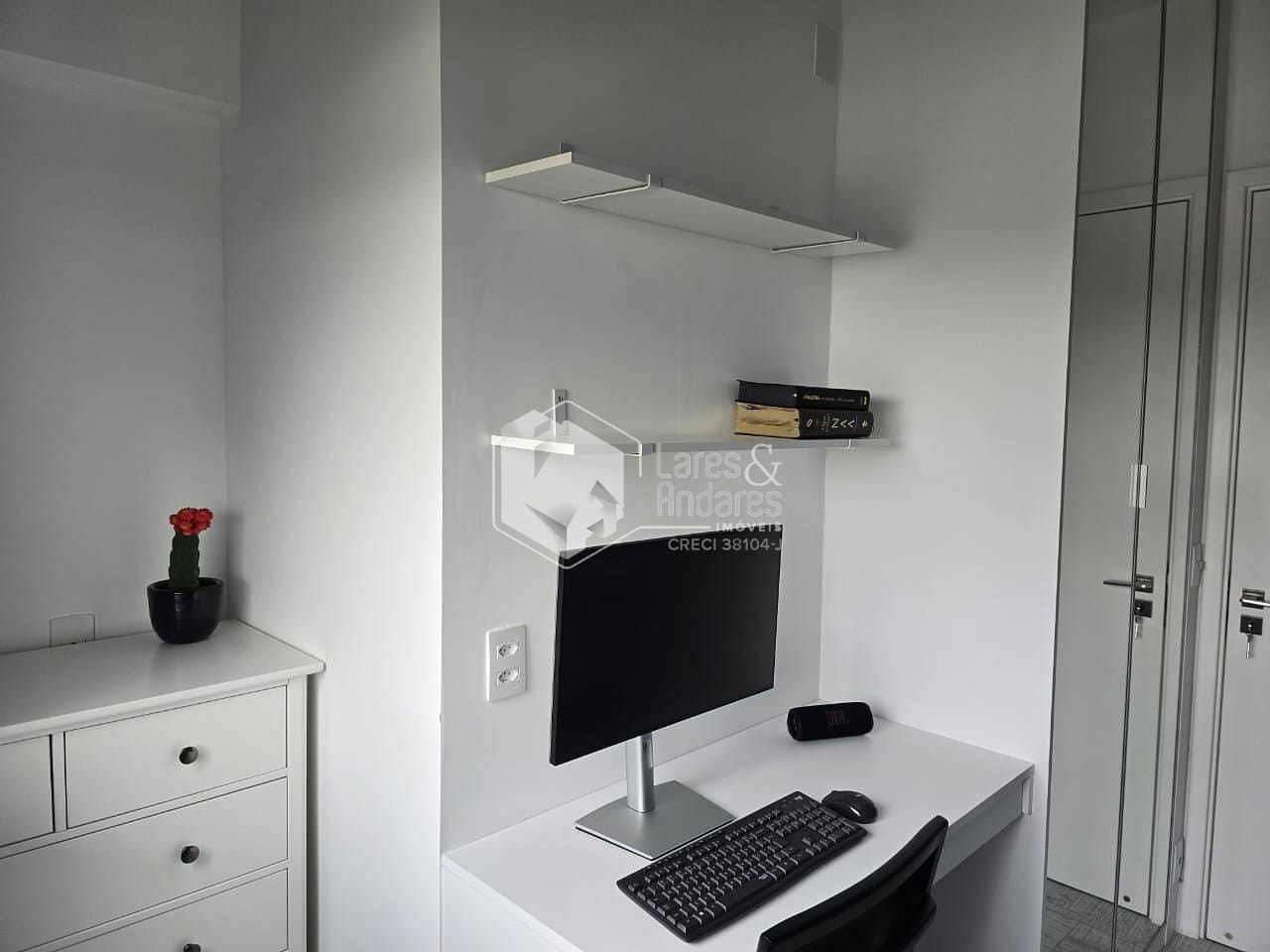 Apartamento, 2 quartos, 61 m² - Foto 61