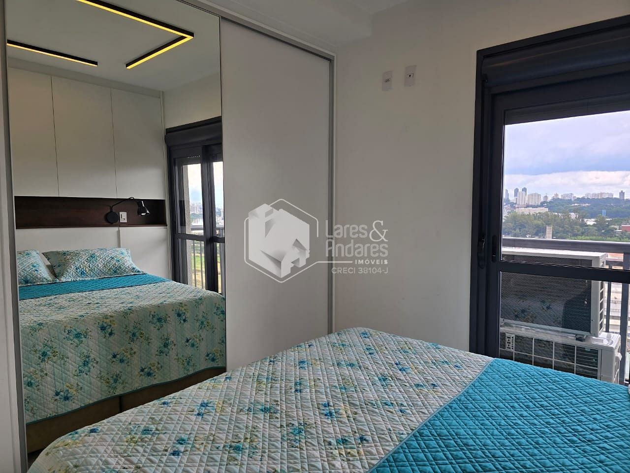 Apartamento, 2 quartos, 61 m² - Foto 55