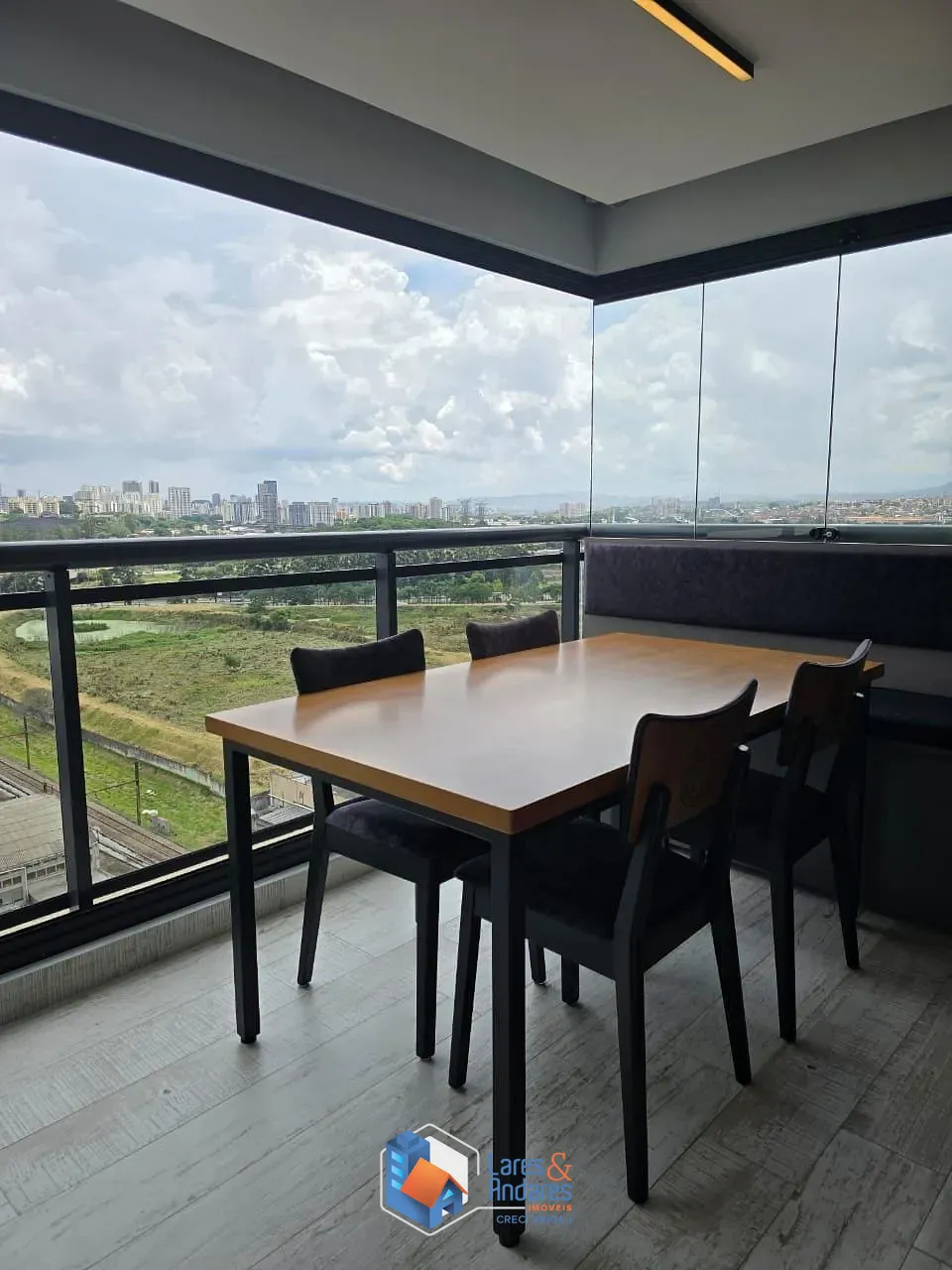 Apartamento, 2 quartos, 61 m² - Foto 36