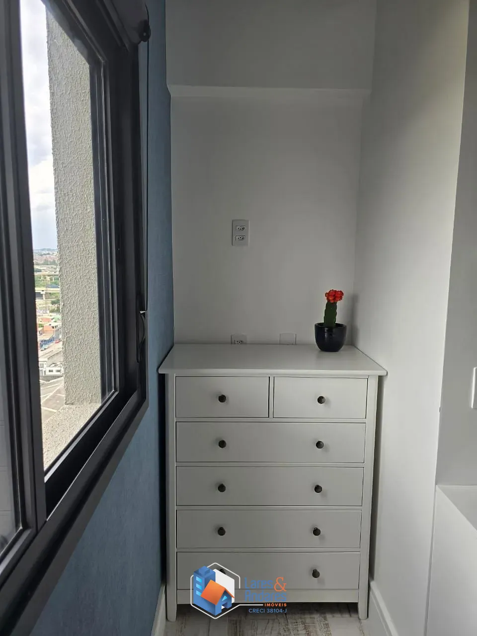 Apartamento, 2 quartos, 61 m² - Foto 60