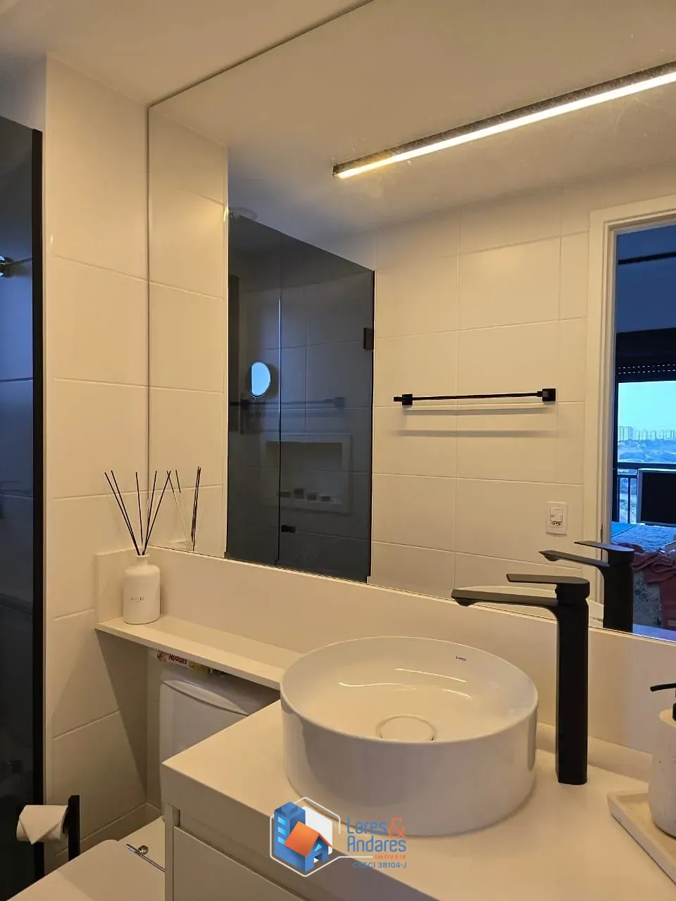 Apartamento, 2 quartos, 61 m² - Foto 63