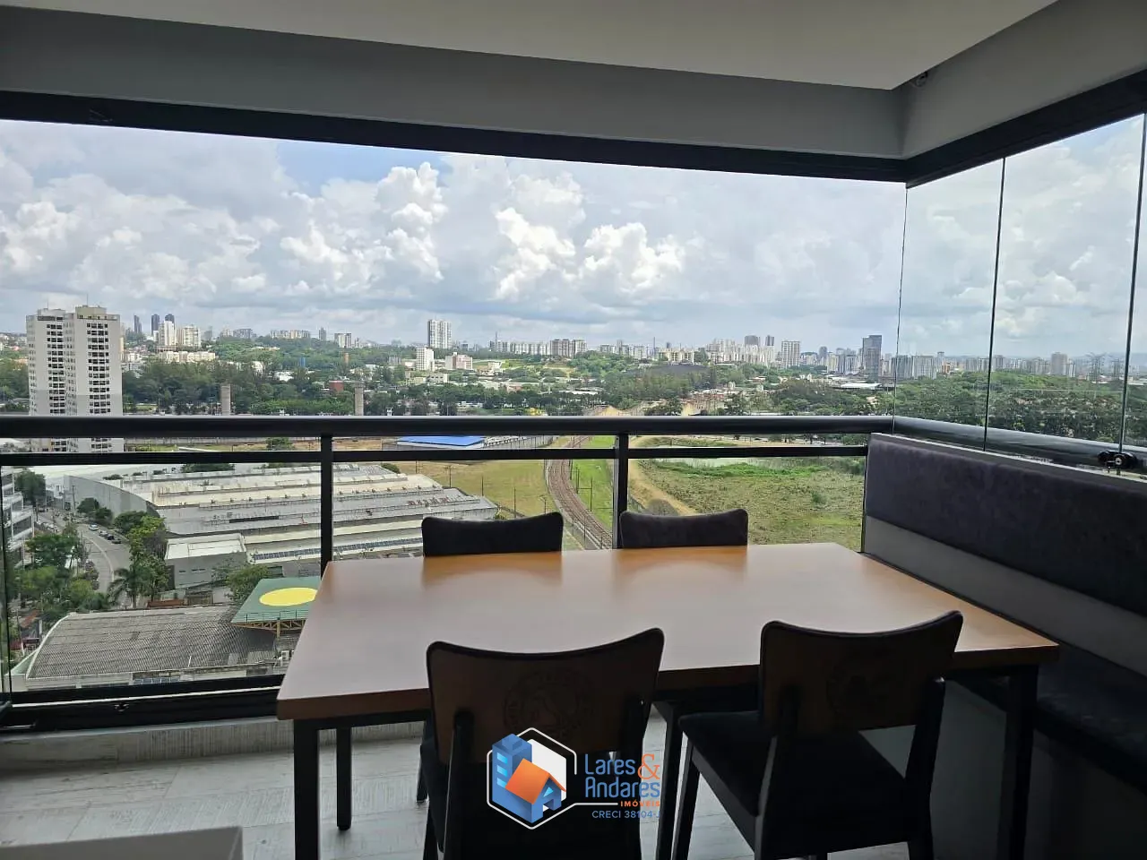 Apartamento, 2 quartos, 61 m² - Foto 37