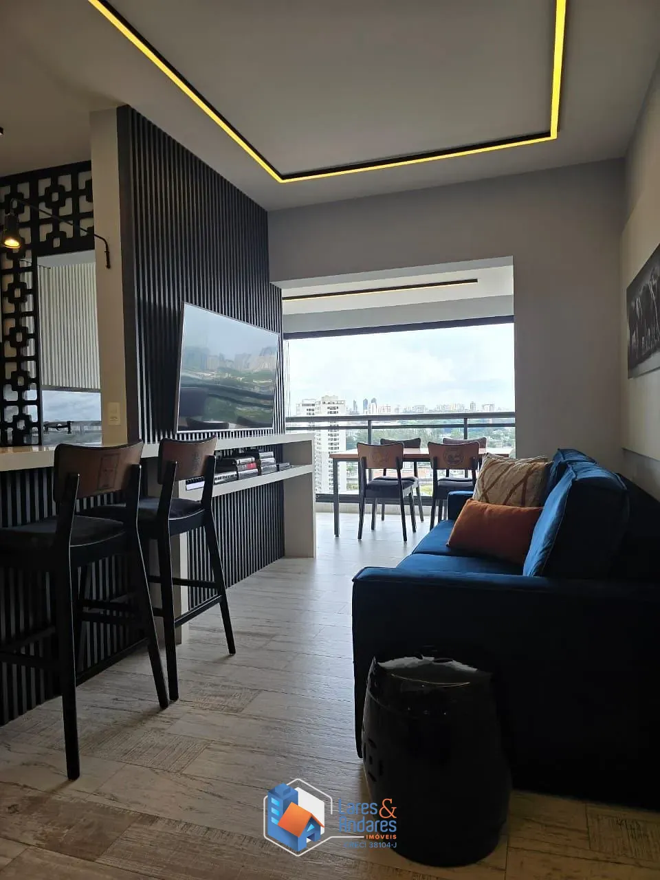 Apartamento, 2 quartos, 61 m² - Foto 44