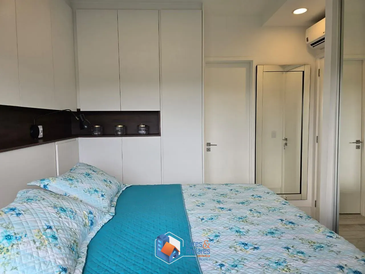 Apartamento, 2 quartos, 61 m² - Foto 56