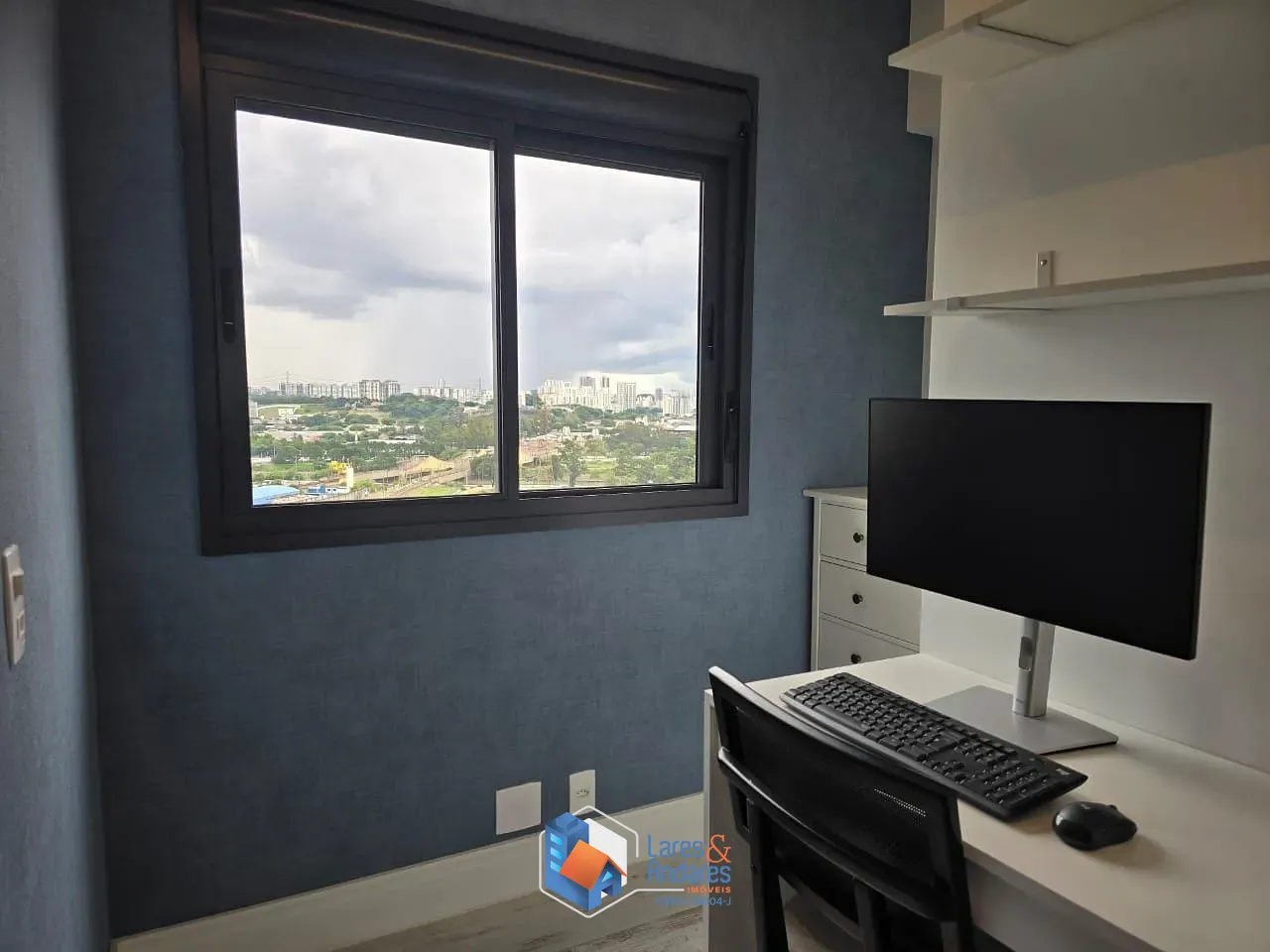 Apartamento, 2 quartos, 61 m² - Foto 58