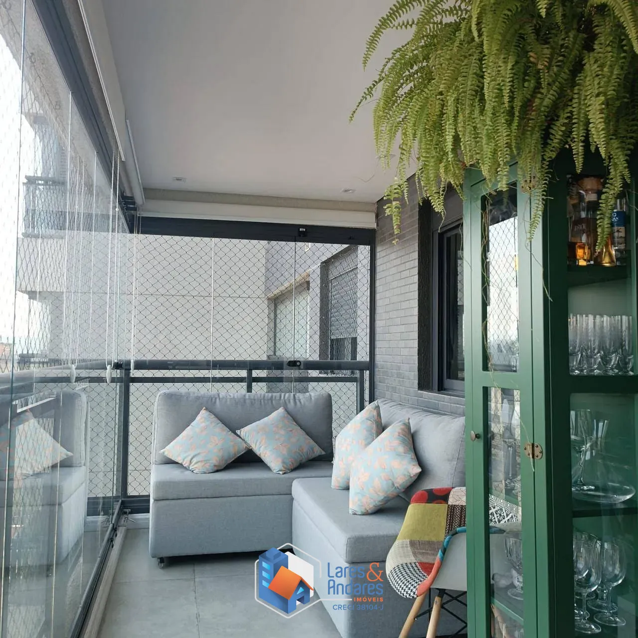 Apartamento, 2 quartos, 61 m² - Foto 35