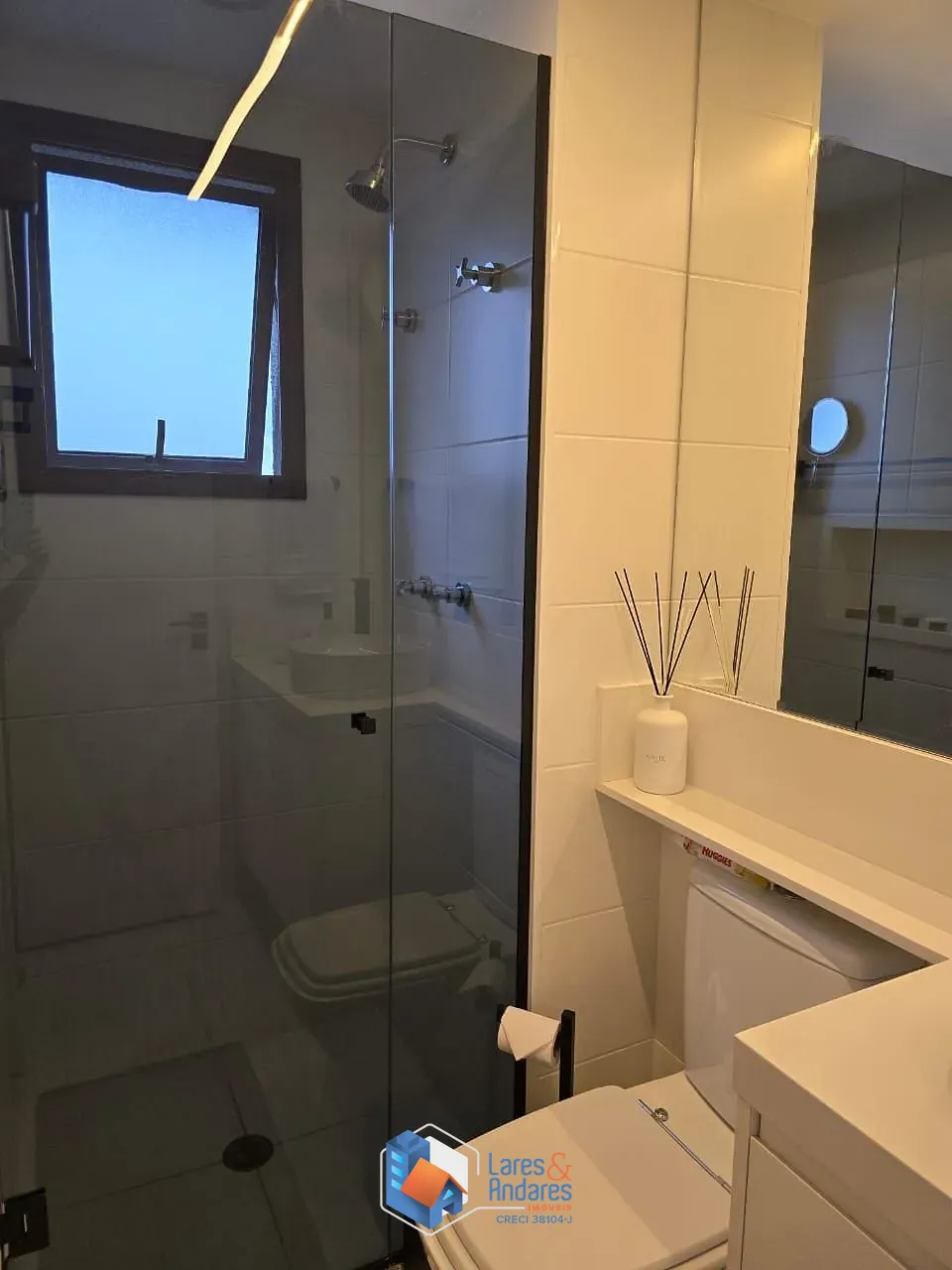 Apartamento, 2 quartos, 61 m² - Foto 66