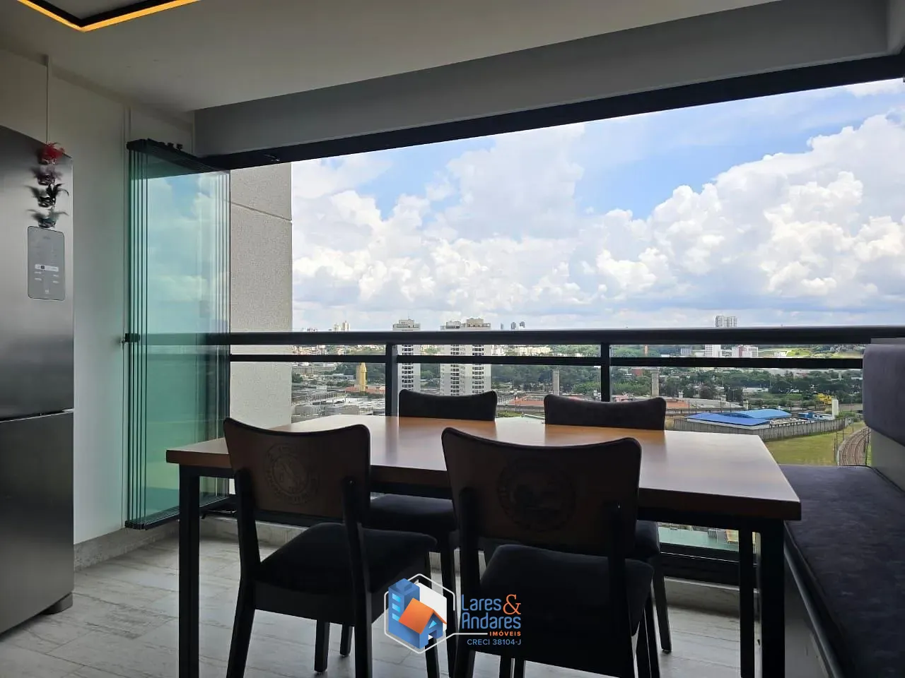 Apartamento, 2 quartos, 61 m² - Foto 39