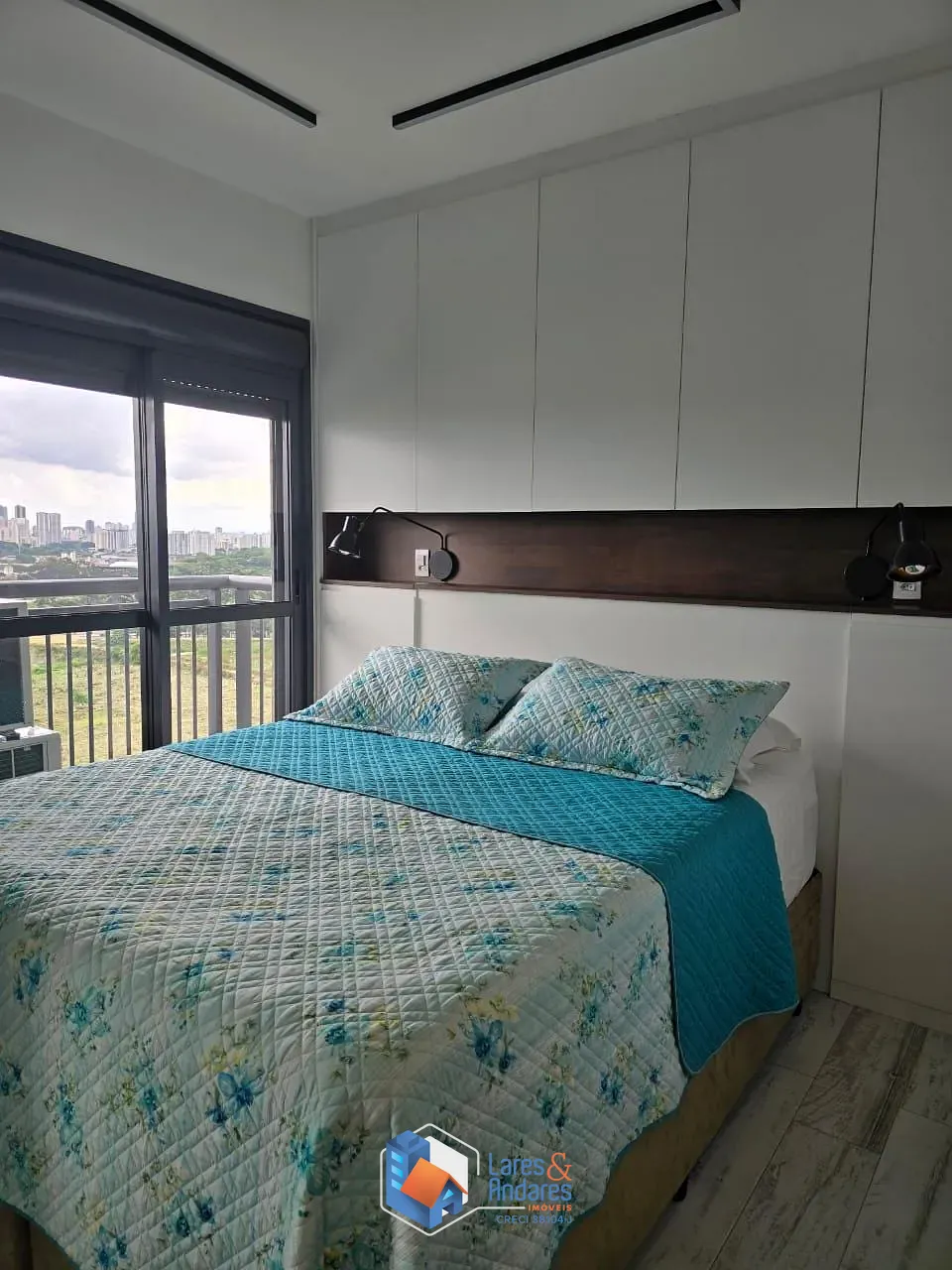Apartamento, 2 quartos, 61 m² - Foto 53