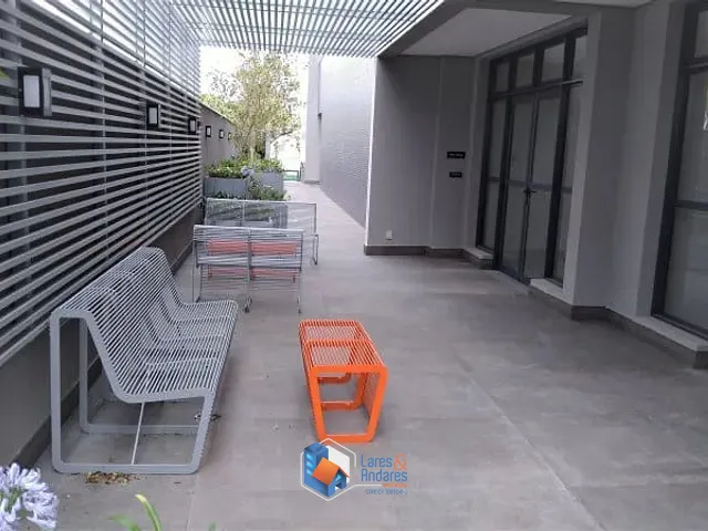 Apartamento com 114m² 2 quartos e 2 banheiros, à venda, no bairro Vila Leopoldina em São Paulo