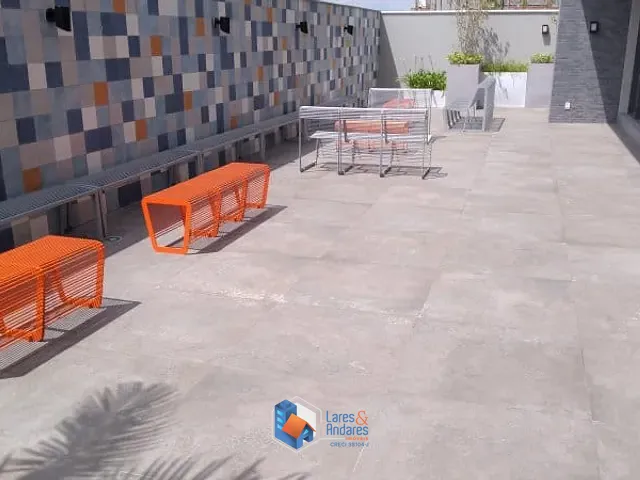 Apartamento com 114m² 2 quartos e 2 banheiros, à venda, no bairro Vila Leopoldina em São Paulo