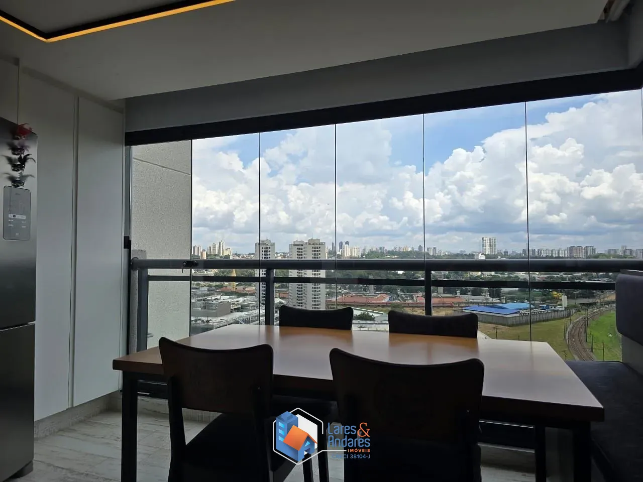 Apartamento, 2 quartos, 61 m² - Foto 38