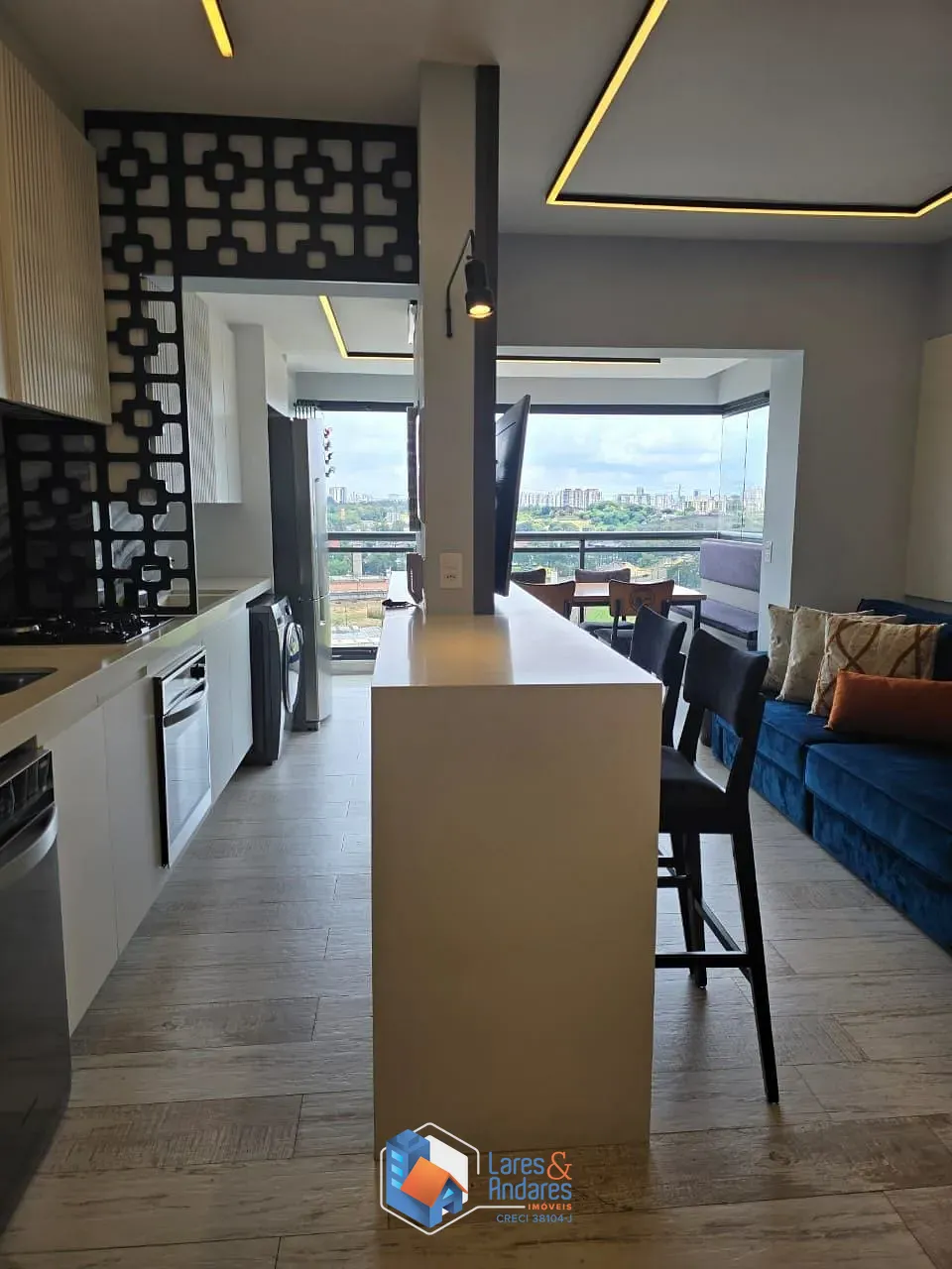 Apartamento, 2 quartos, 61 m² - Foto 48