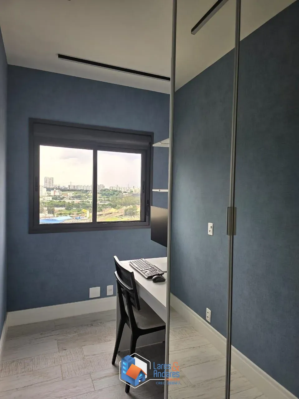 Apartamento, 2 quartos, 61 m² - Foto 57