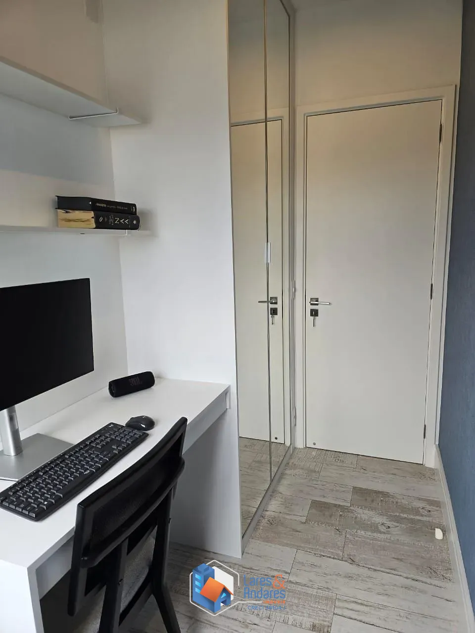 Apartamento, 2 quartos, 61 m² - Foto 59